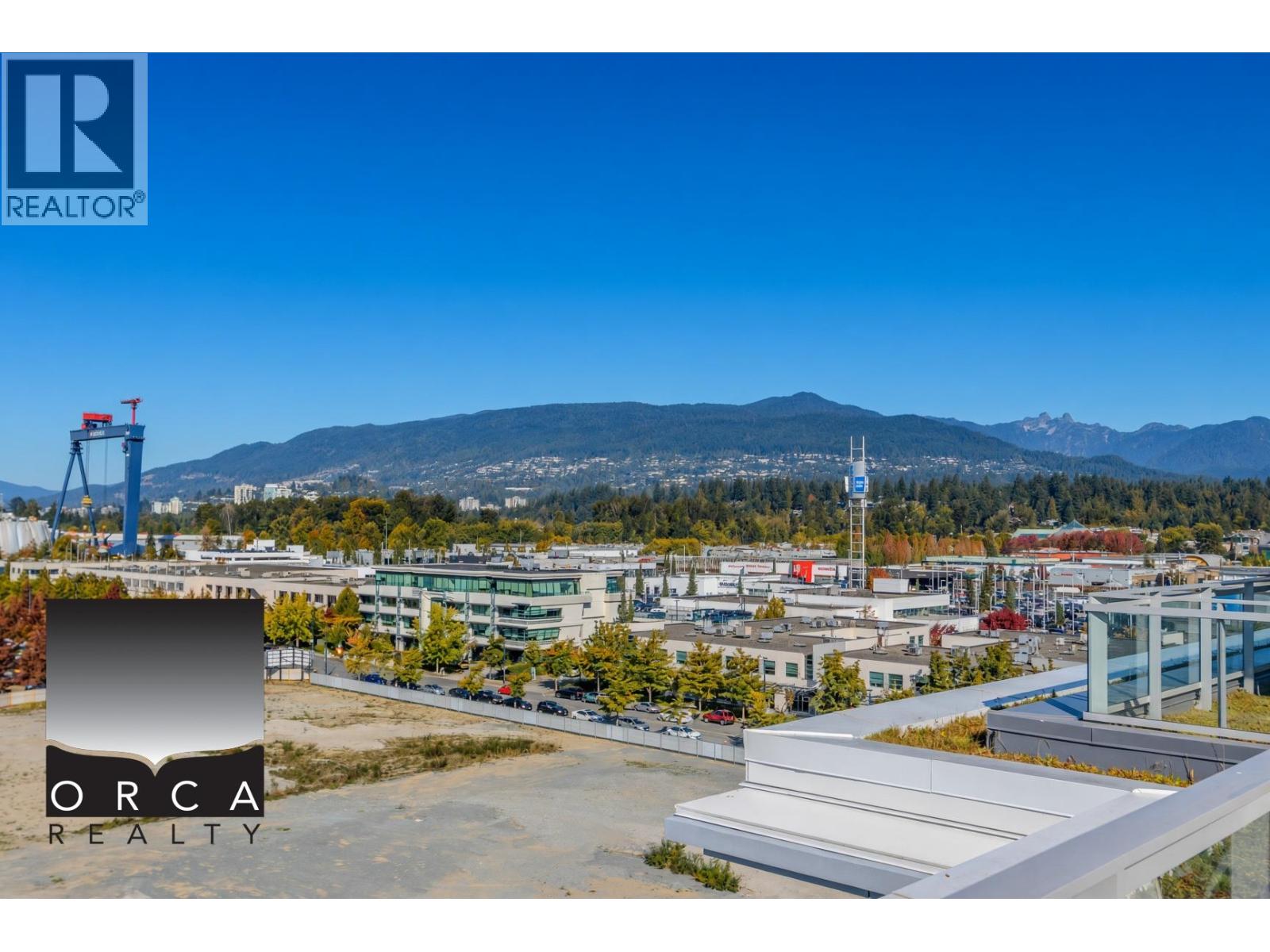 306 777 Harbour Way, North Vancouver, British Columbia  V7P 0G2 - Photo 31 - R3170905