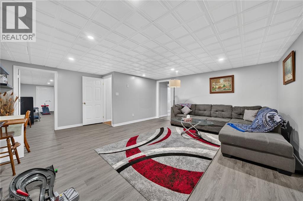165 Doon Mills Drive, Kitchener, Ontario  N2P 2S1 - Photo 16 - 40868689
