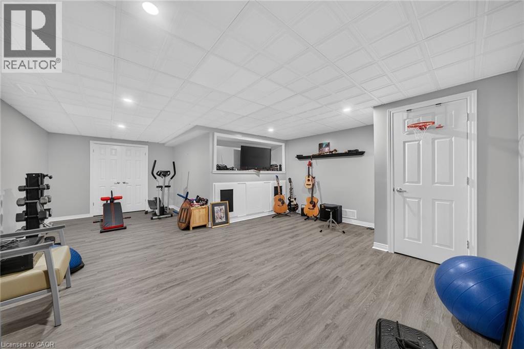 165 Doon Mills Drive, Kitchener, Ontario  N2P 2S1 - Photo 17 - 40868689