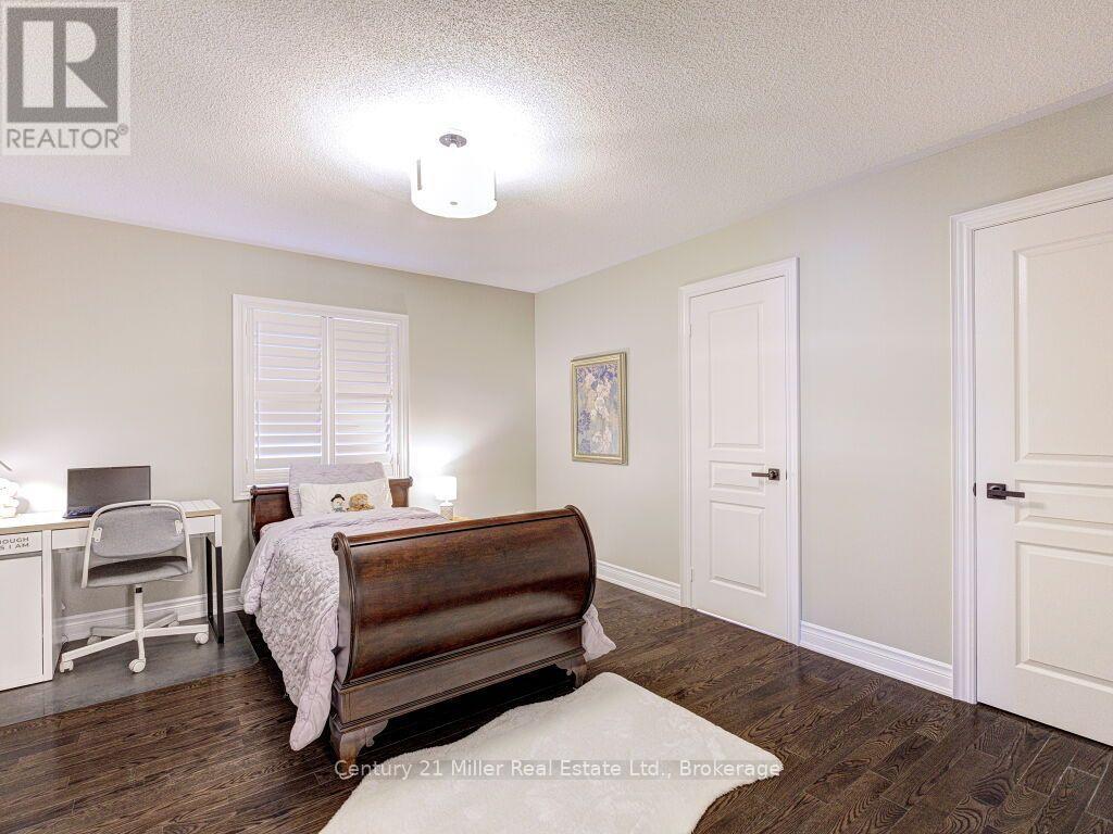 544 Bridgeview Road, Oakville, Ontario  L6M 0P3 - Photo 31 - W13855014