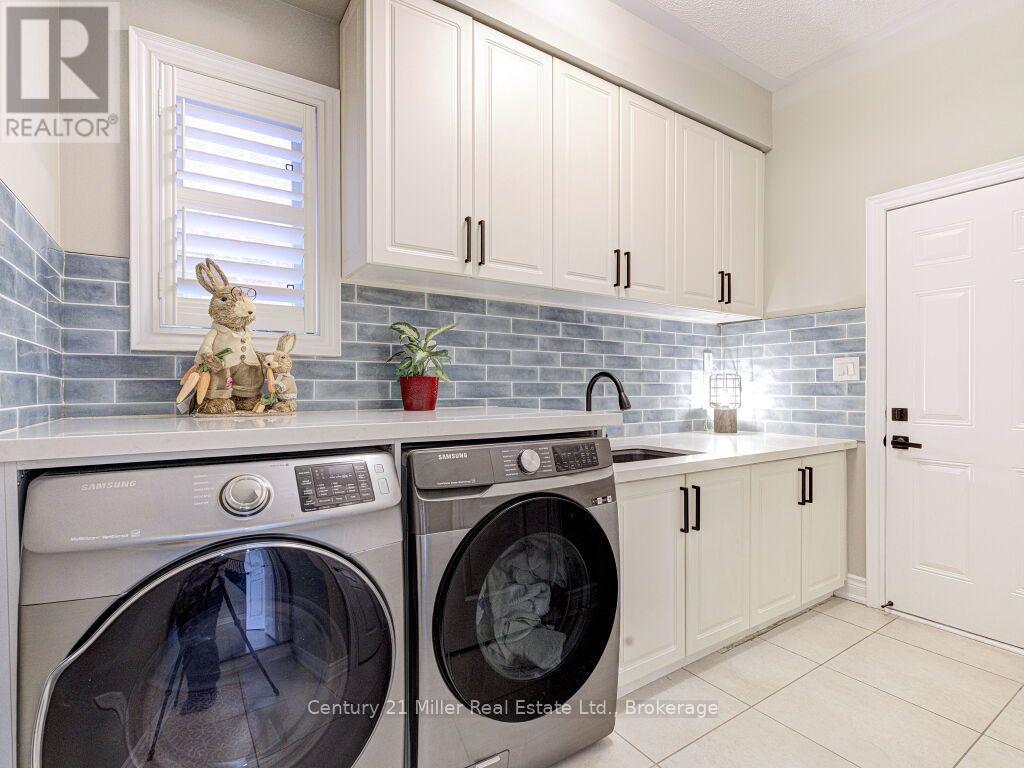 544 Bridgeview Road, Oakville, Ontario  L6M 0P3 - Photo 24 - W13855014