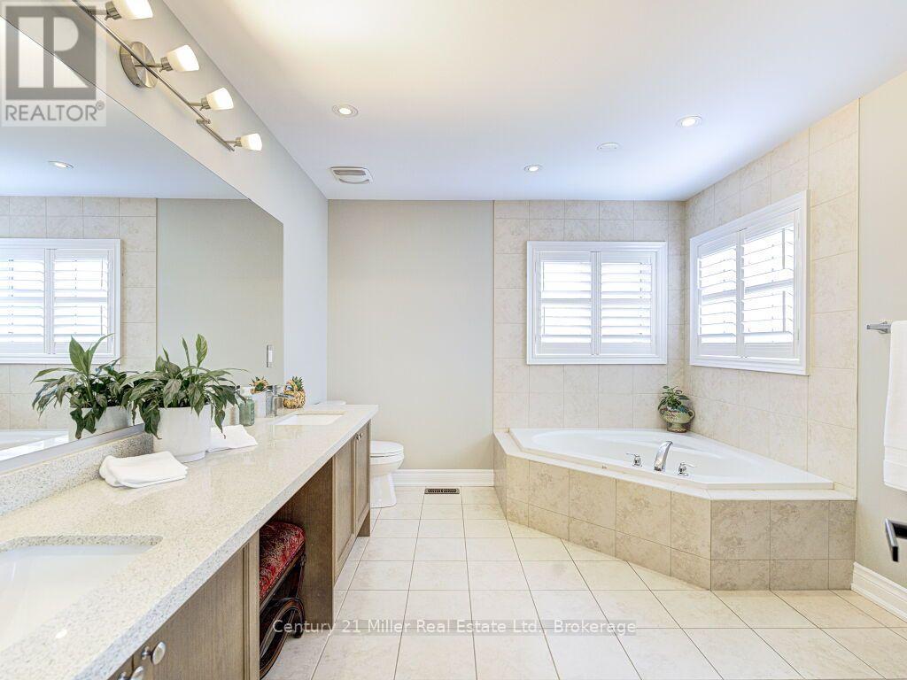 544 Bridgeview Road, Oakville, Ontario  L6M 0P3 - Photo 28 - W13855014