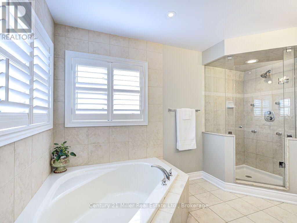 544 Bridgeview Road, Oakville, Ontario  L6M 0P3 - Photo 30 - W13855014