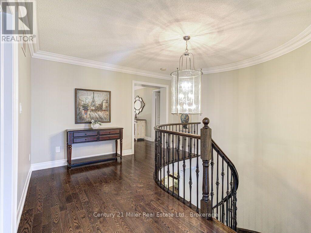 544 Bridgeview Road, Oakville, Ontario  L6M 0P3 - Photo 25 - W13855014