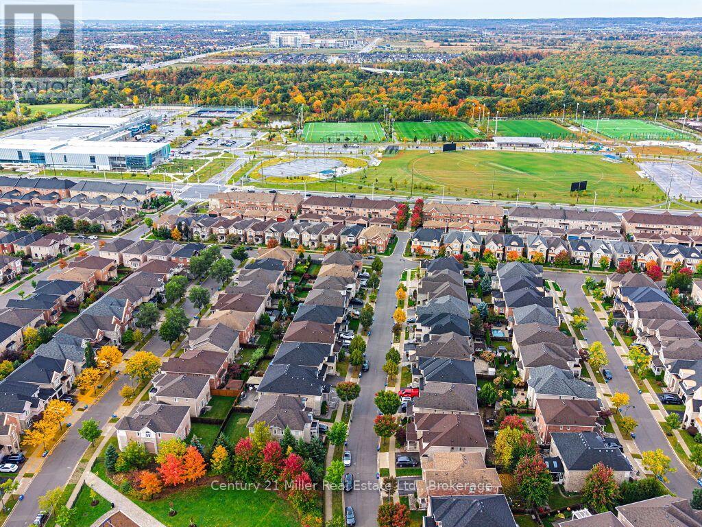 544 Bridgeview Road, Oakville, Ontario  L6M 0P3 - Photo 45 - W13855014