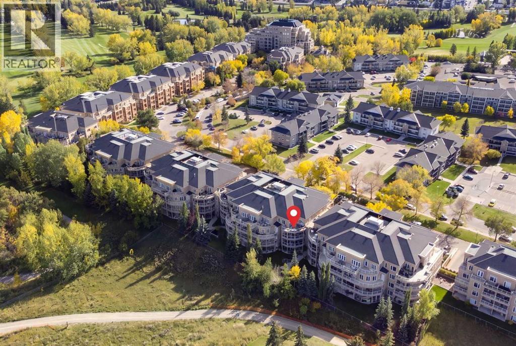 405, 6 Hemlock Crescent SW, Calgary, Alberta