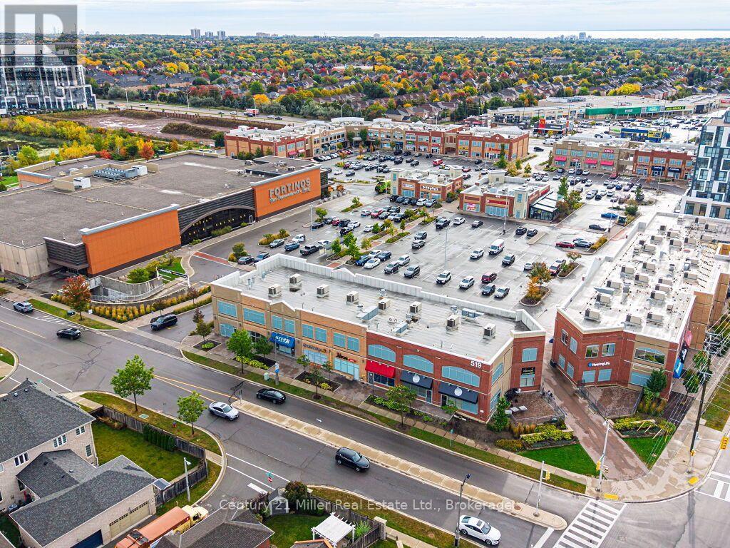 544 Bridgeview Road, Oakville, Ontario  L6M 0P3 - Photo 46 - W13855014