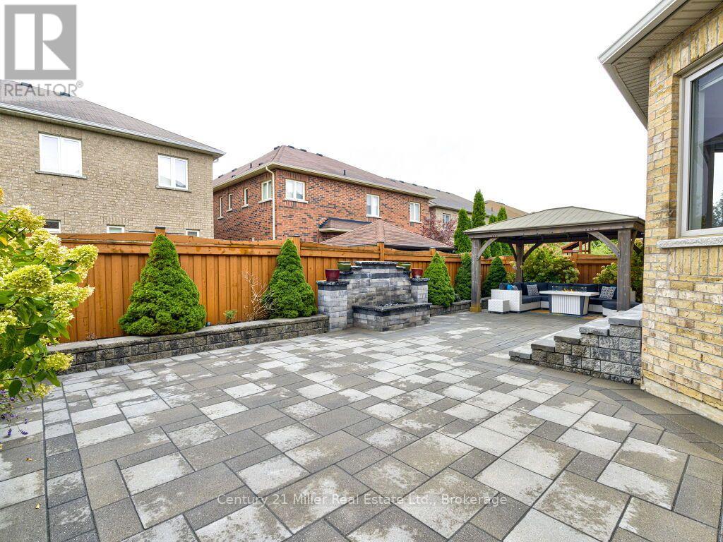 544 Bridgeview Road, Oakville, Ontario  L6M 0P3 - Photo 39 - W13855014