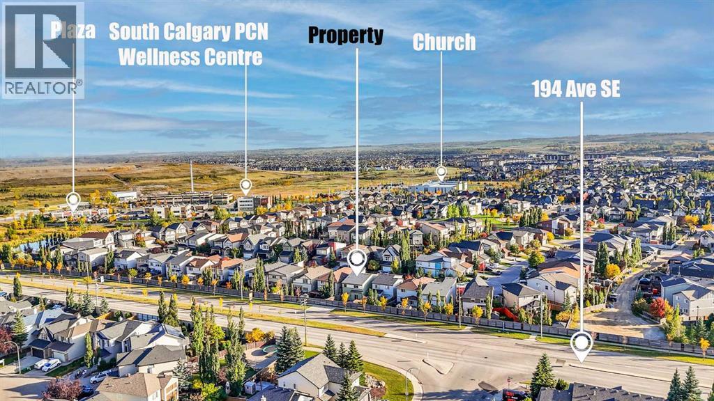 125 Walden Square Se, Calgary, Alberta  T2X 0R9 - Photo 39 - A2347456