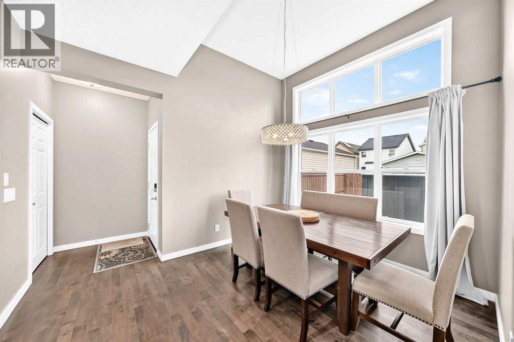 1046 New Brighton Park Se, Calgary, Alberta  T2Z 0Y1 - Photo 17 - A2347992