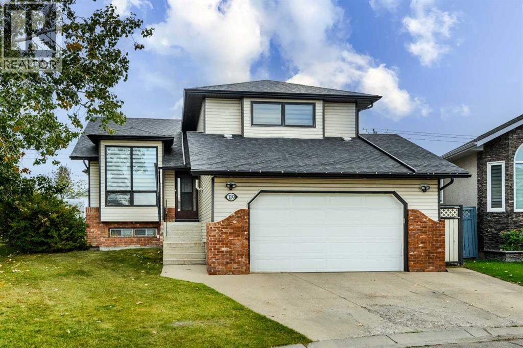 119 Pasadena Green Ne, Calgary, Alberta  T1Y 6M9 - Photo 3 - A2348496