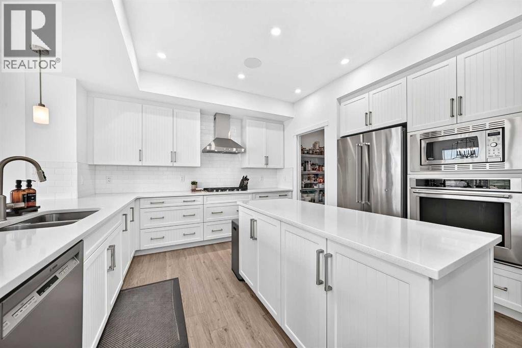 17 Masters Terrace Se, Calgary, Alberta  T3M 2C1 - Photo 4 - A2349718