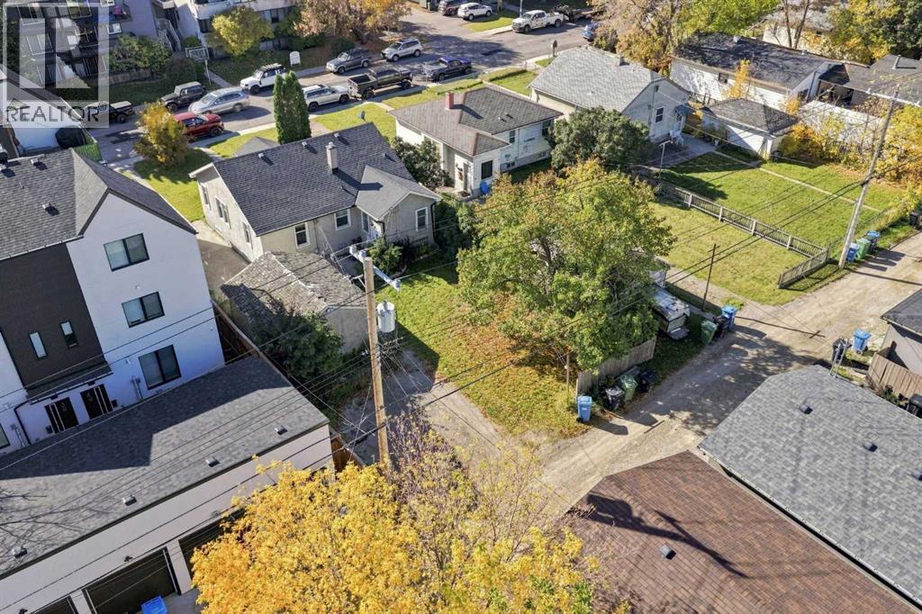 1312 17 Avenue NW, Calgary, Alberta  t2m 0r1 - Photo 33 - A2349823