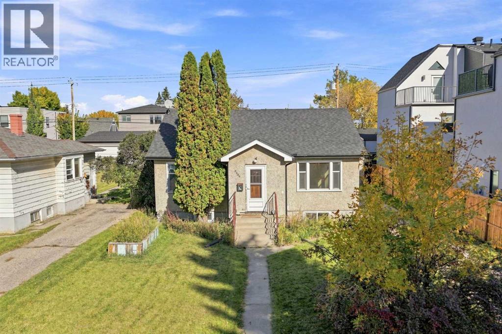 1312 17 Avenue NW, Calgary, Alberta  t2m 0r1 - Photo 28 - A2349823