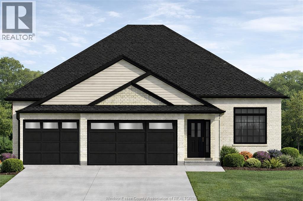 12134 DUCHARME LANE, McGregor, Ontario