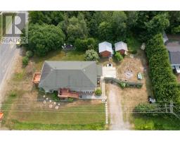 305 Lowe Street, Massey, Ontario