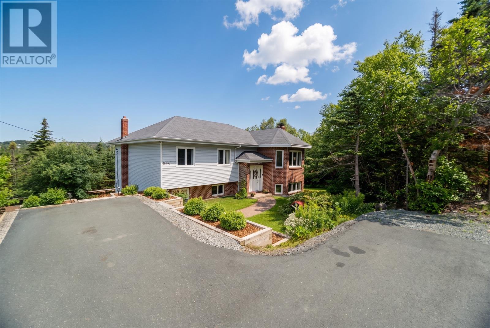 946 Indian Meal Line, Portugal Cove - St. Phillips