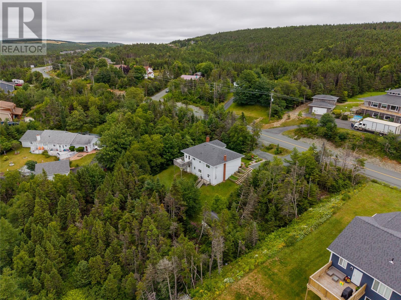 946 Indian Meal Line, Portugal Cove - St. Phillips — photo 31