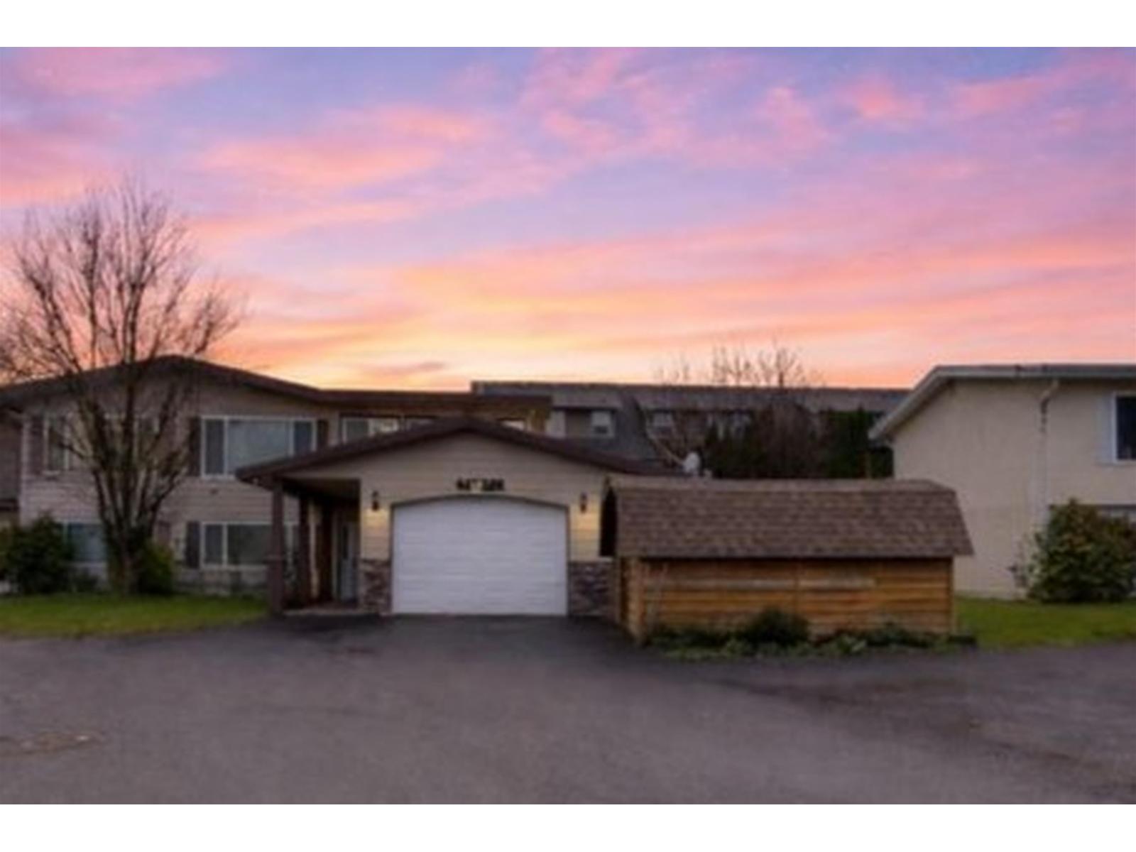 A 46538 ROLINDE CRESCENT|Chilliwack Proper South, Chilliwack, British Columbia