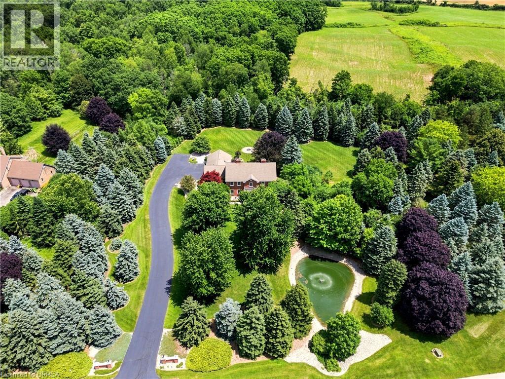 6 HICKORY Hollow, Brant County, Ontario