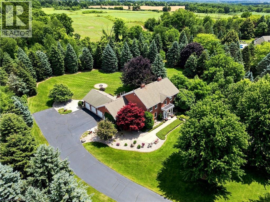 6 Hickory Hollow, Brant County, Ontario  N0E 1N0 - Photo 46 - 40866453