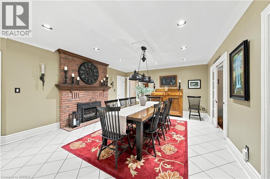 6 Hickory Hollow, Brant County, Ontario  N0E 1N0 - Photo 15 - 40866453