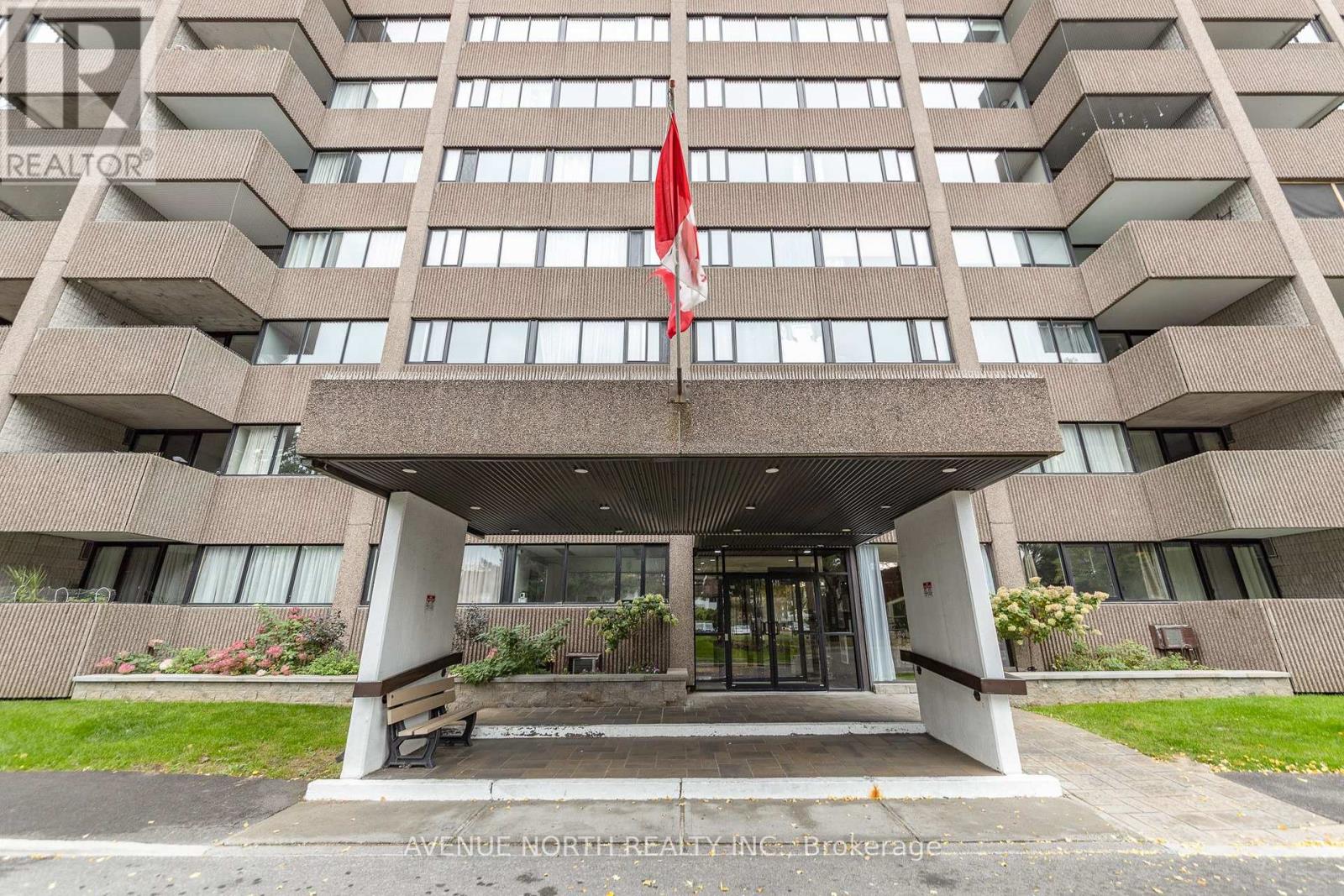 707 - 3360 Southgate Road, Ottawa, Ontario K1V 9A6 - Photo 2 - X13857622