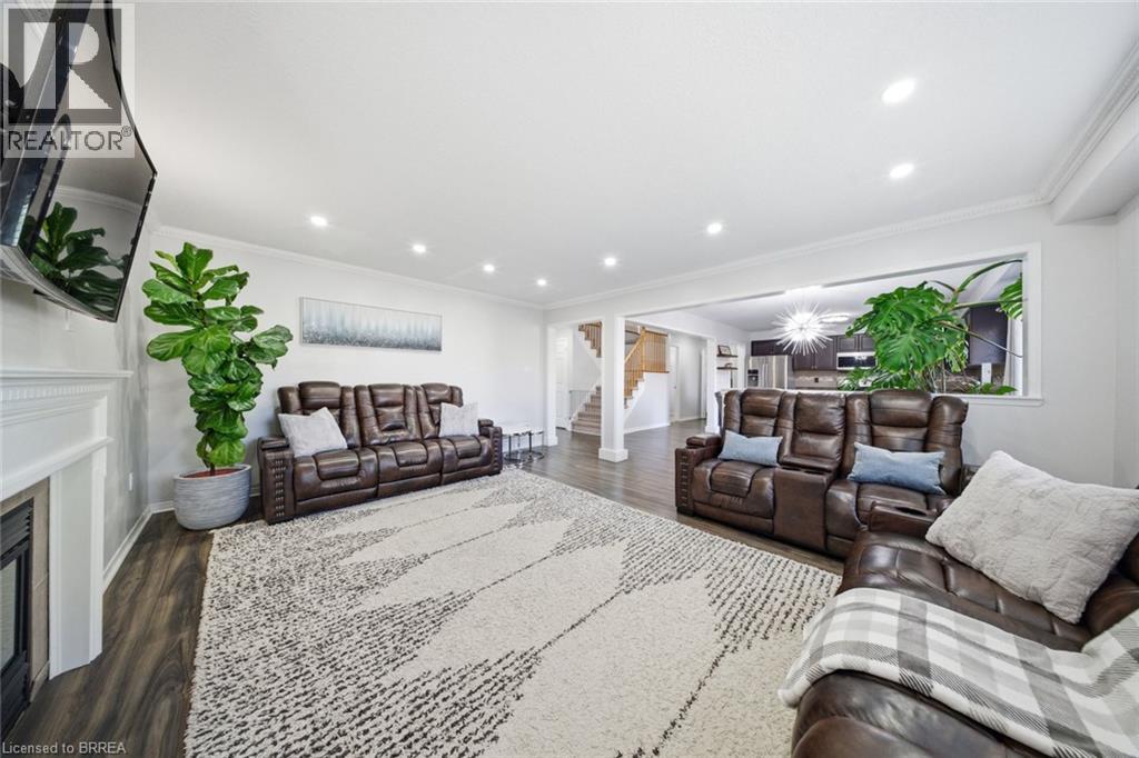 20 Webb Avenue Unit# Upper, Brantford, Ontario  N3T 6S5 - Photo 15 - 40868422