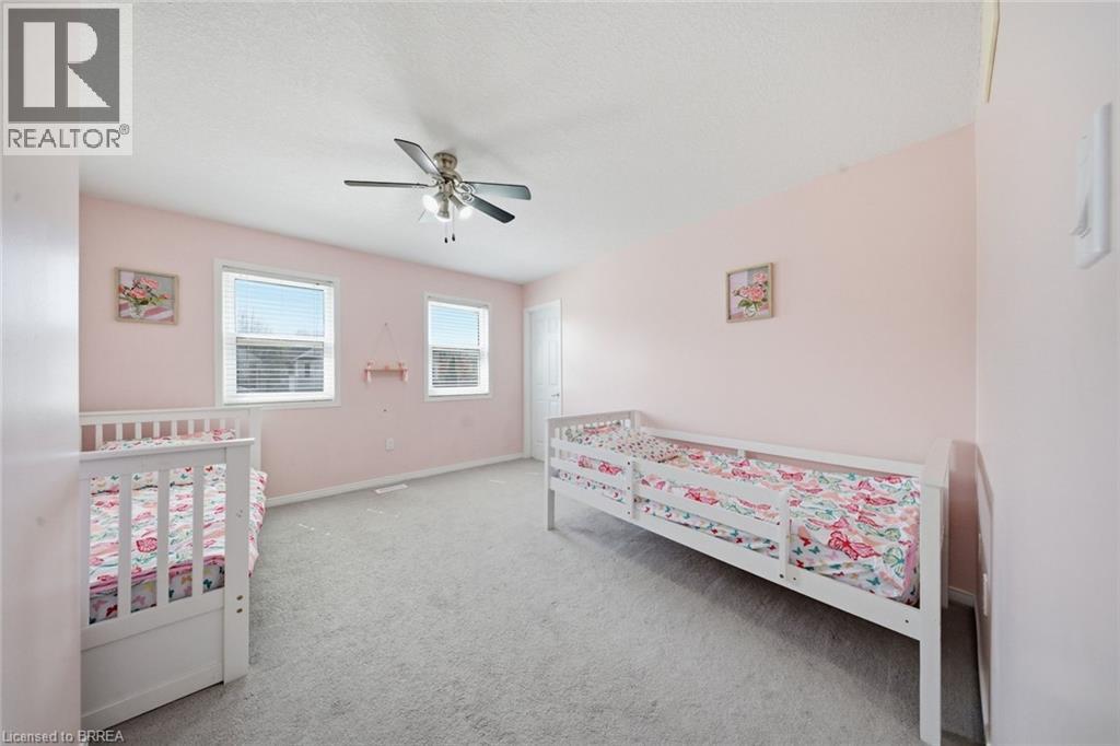 20 Webb Avenue Unit# Upper, Brantford, Ontario  N3T 6S5 - Photo 21 - 40868422