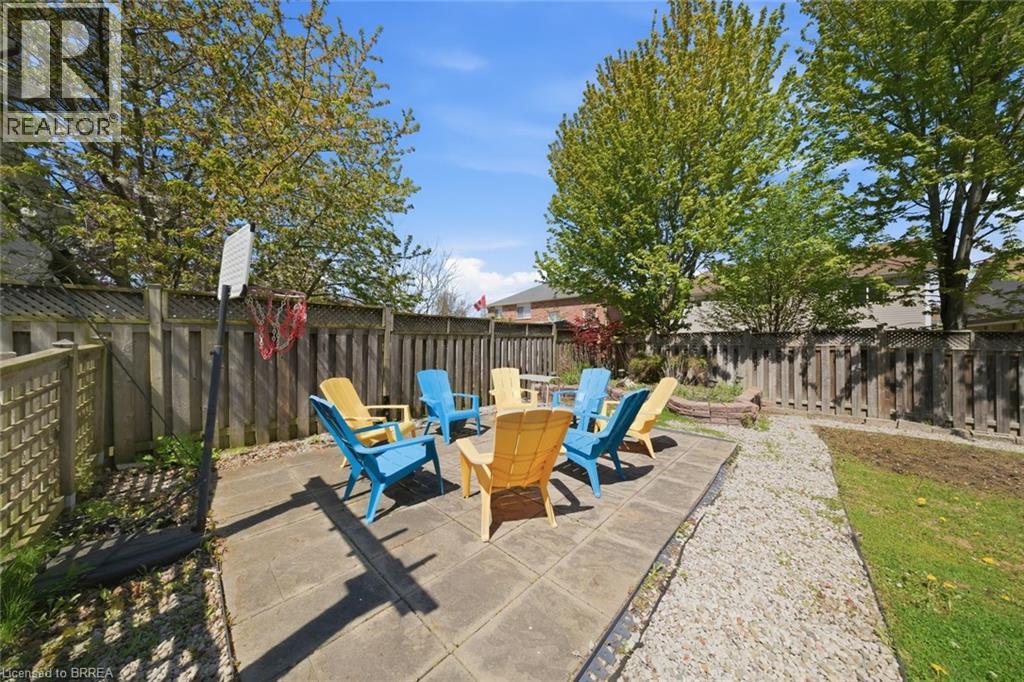 20 Webb Avenue Unit# Upper, Brantford, Ontario  N3T 6S5 - Photo 31 - 40868422
