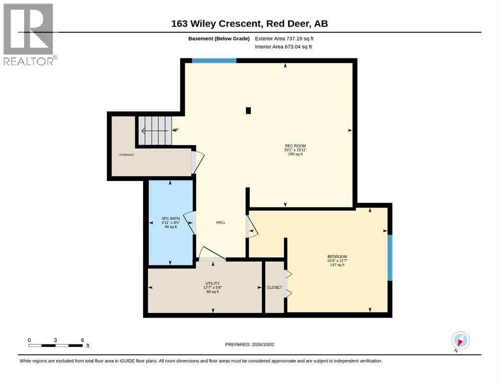 163 Wiley Crescent