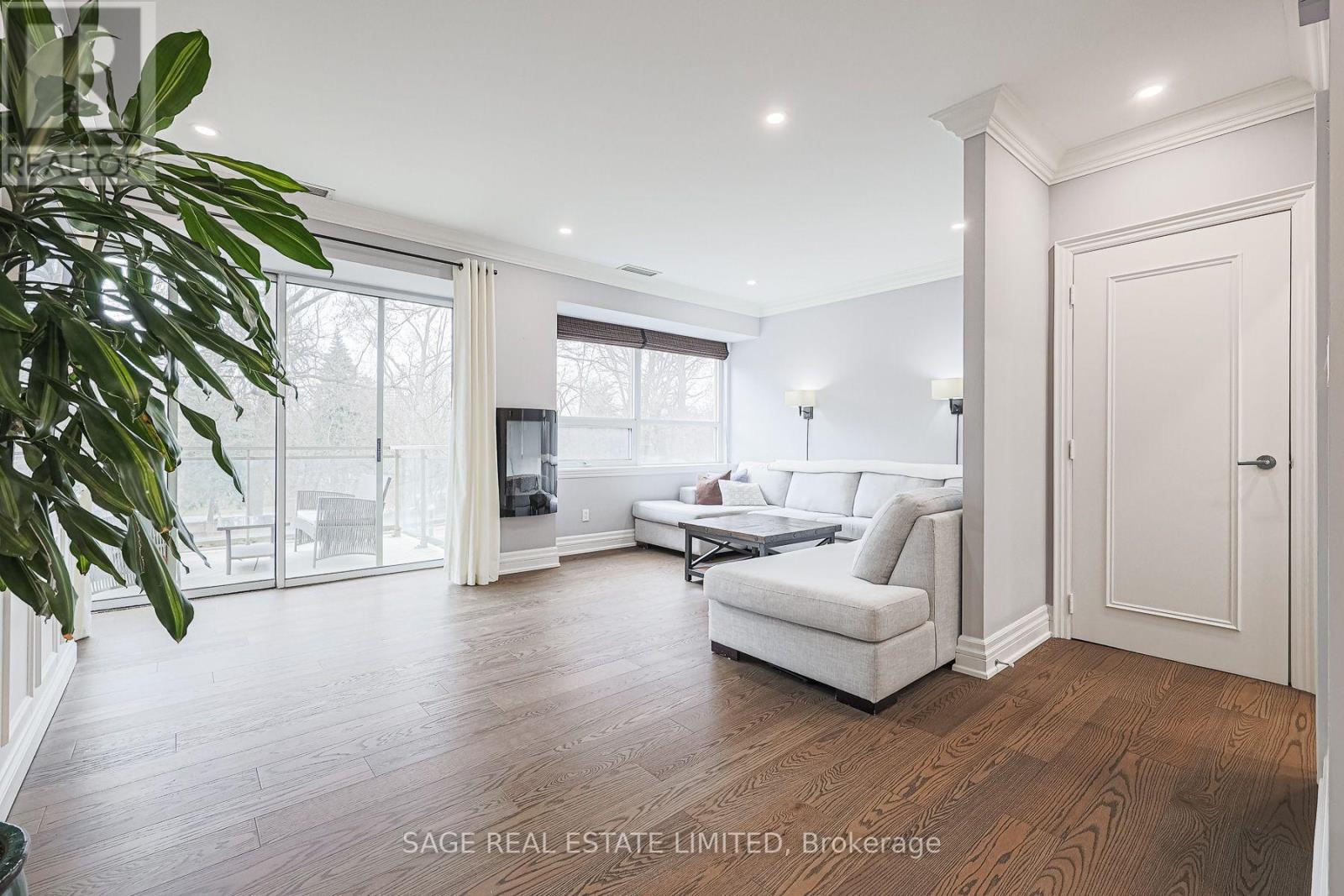 201 - 111 Merton Street S, Toronto, Ontario  M4S 3A7 - Photo 24 - C13857596