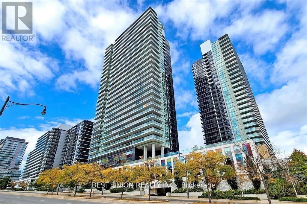 3102 - 29 SINGER COURT, Toronto, Ontario