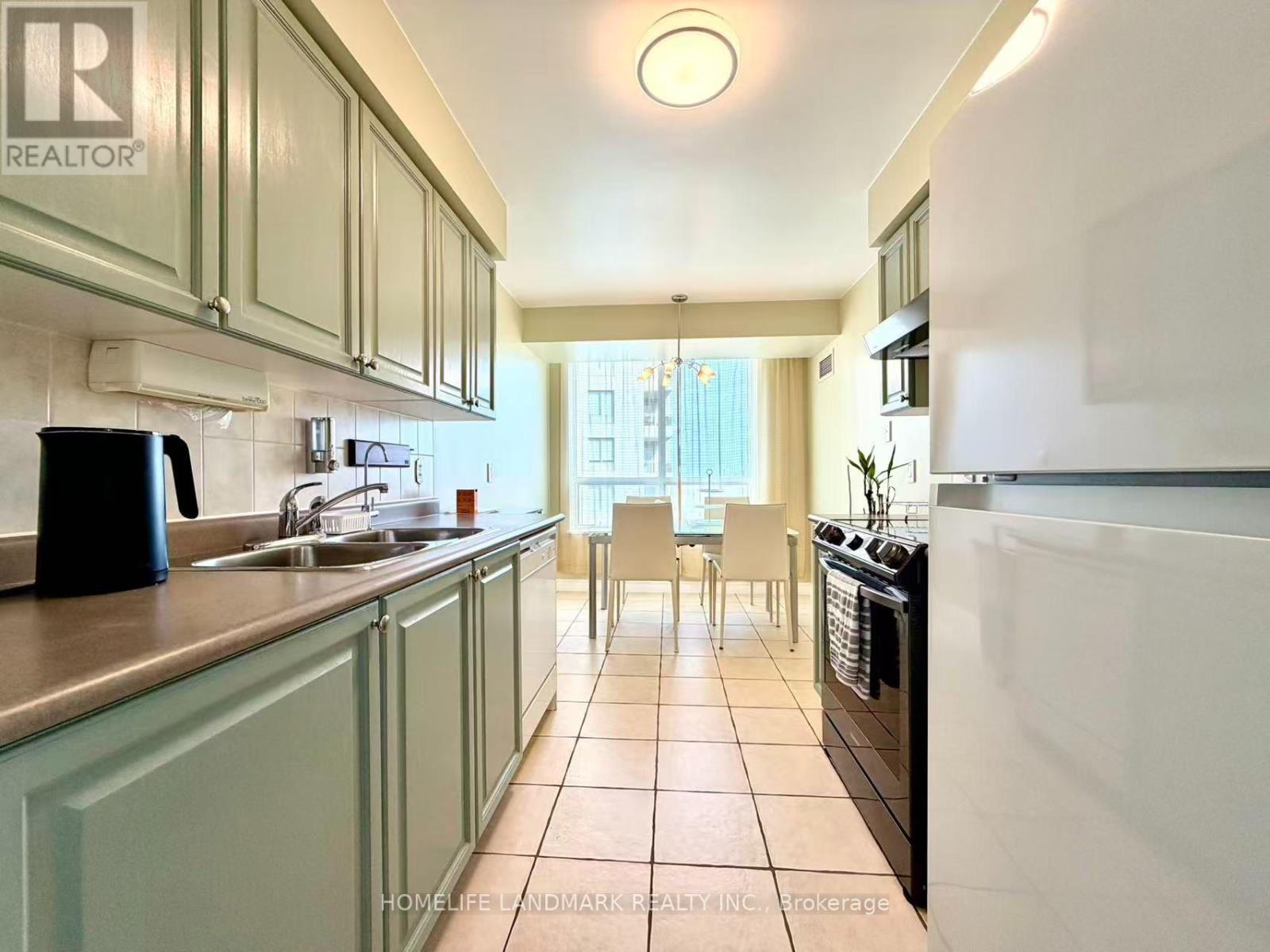 1706 - 18 Parkview Avenue, Toronto (Willowdale East), Ontario  M2N 5P6 - Photo 17 - C13857646