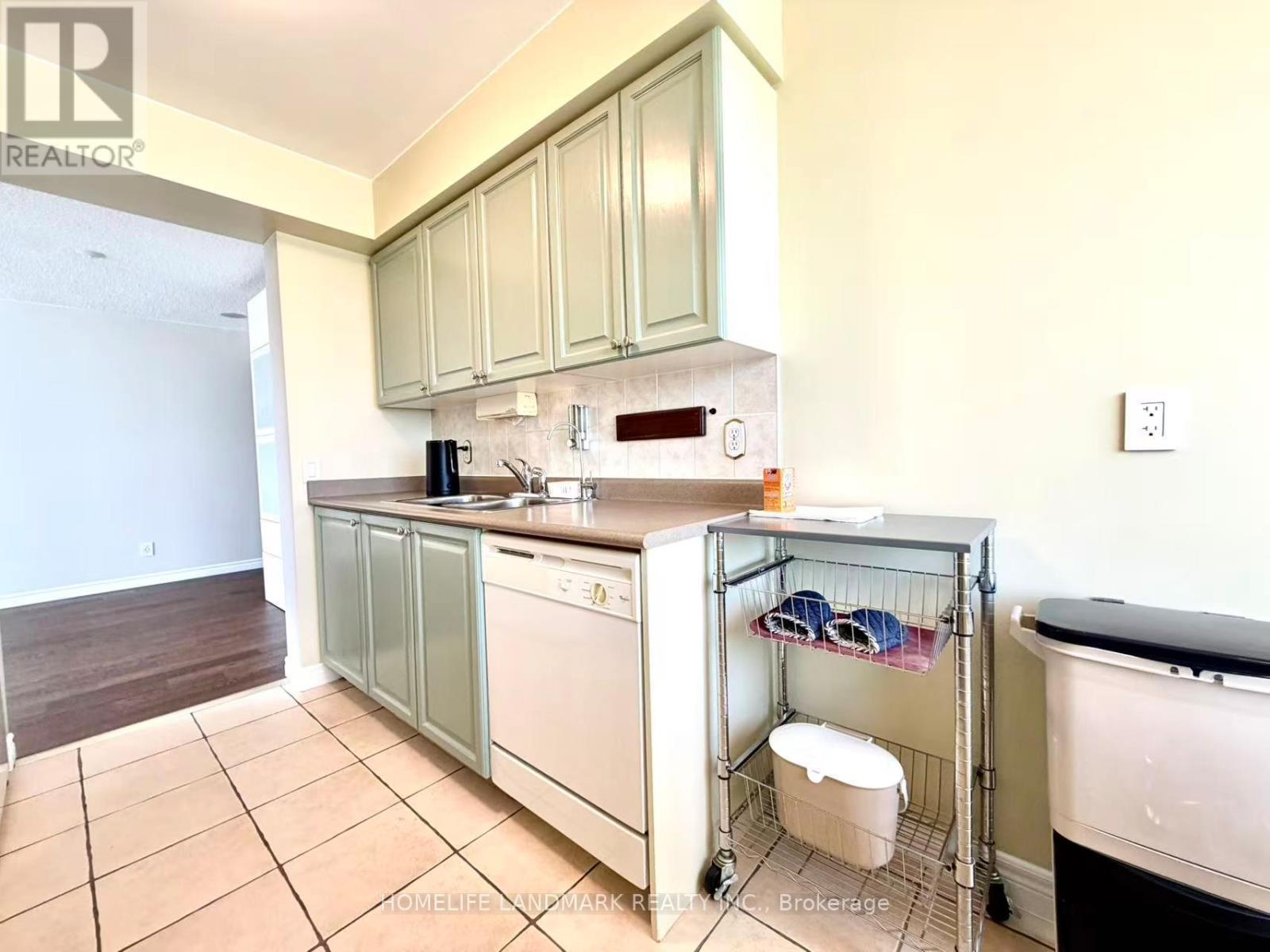 1706 - 18 Parkview Avenue, Toronto (Willowdale East), Ontario  M2N 5P6 - Photo 19 - C13857646