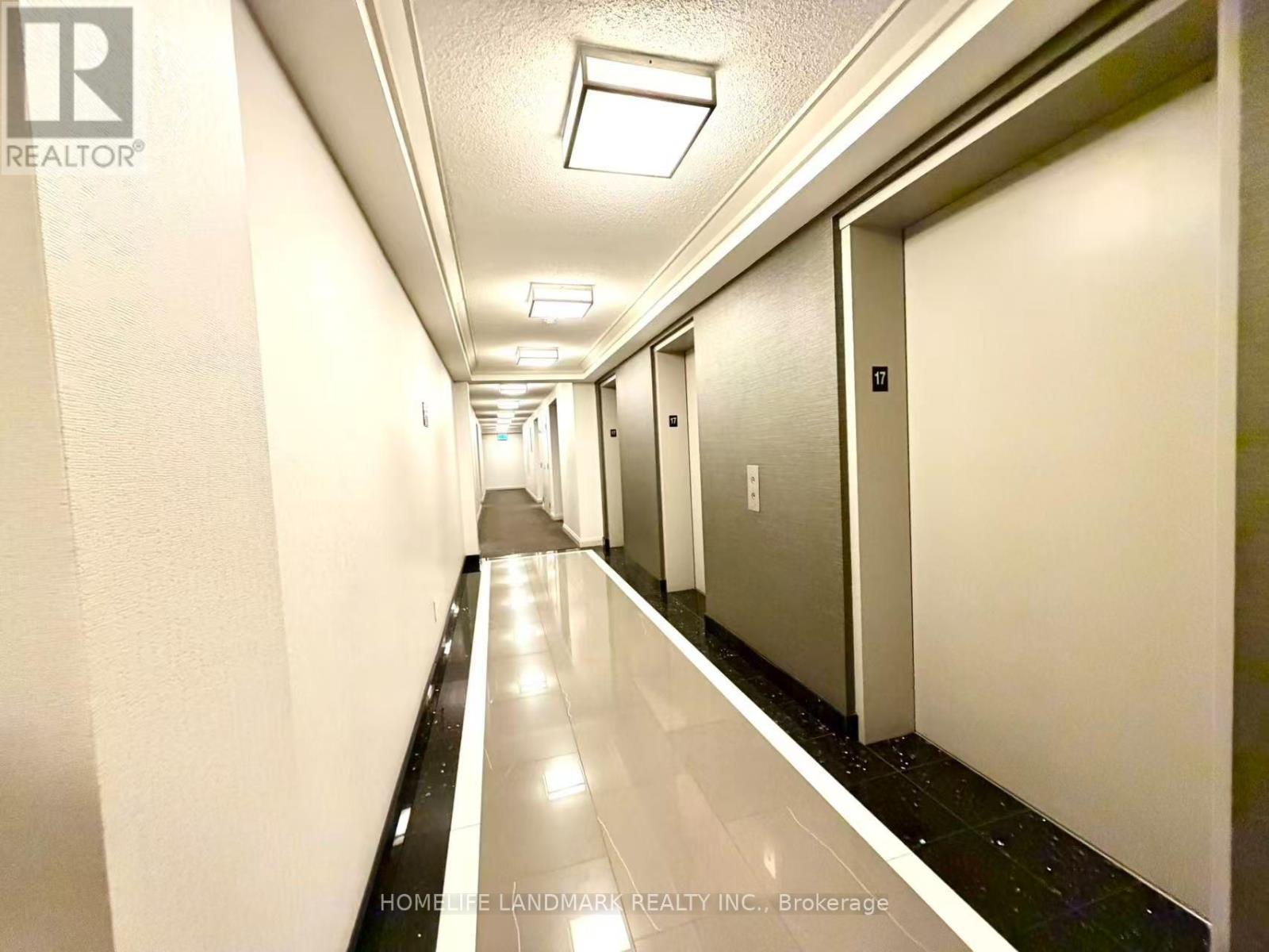1706 - 18 Parkview Avenue, Toronto (Willowdale East), Ontario  M2N 5P6 - Photo 2 - C13857646