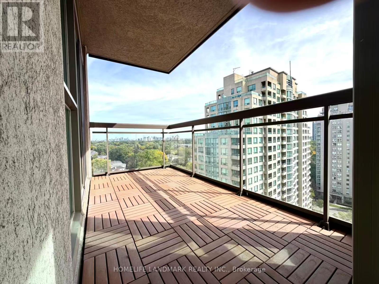 1706 - 18 Parkview Avenue, Toronto (Willowdale East), Ontario  M2N 5P6 - Photo 21 - C13857646