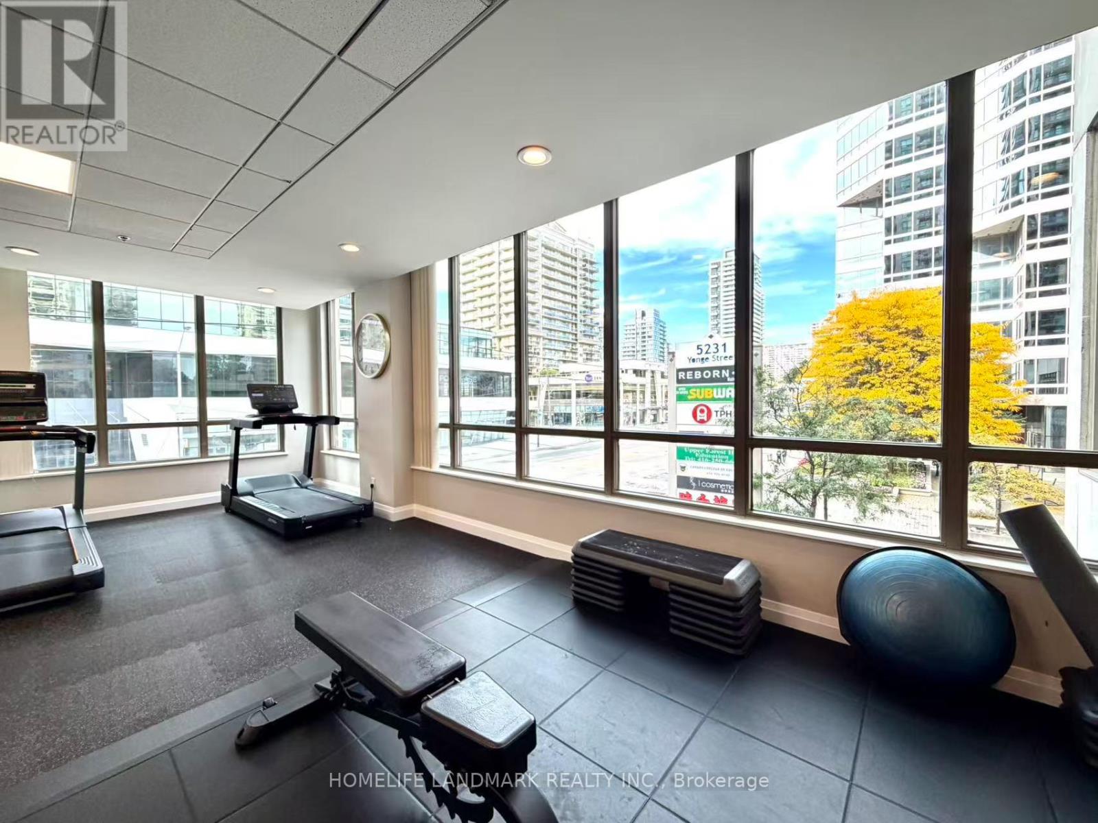 1706 - 18 Parkview Avenue, Toronto (Willowdale East), Ontario  M2N 5P6 - Photo 25 - C13857646