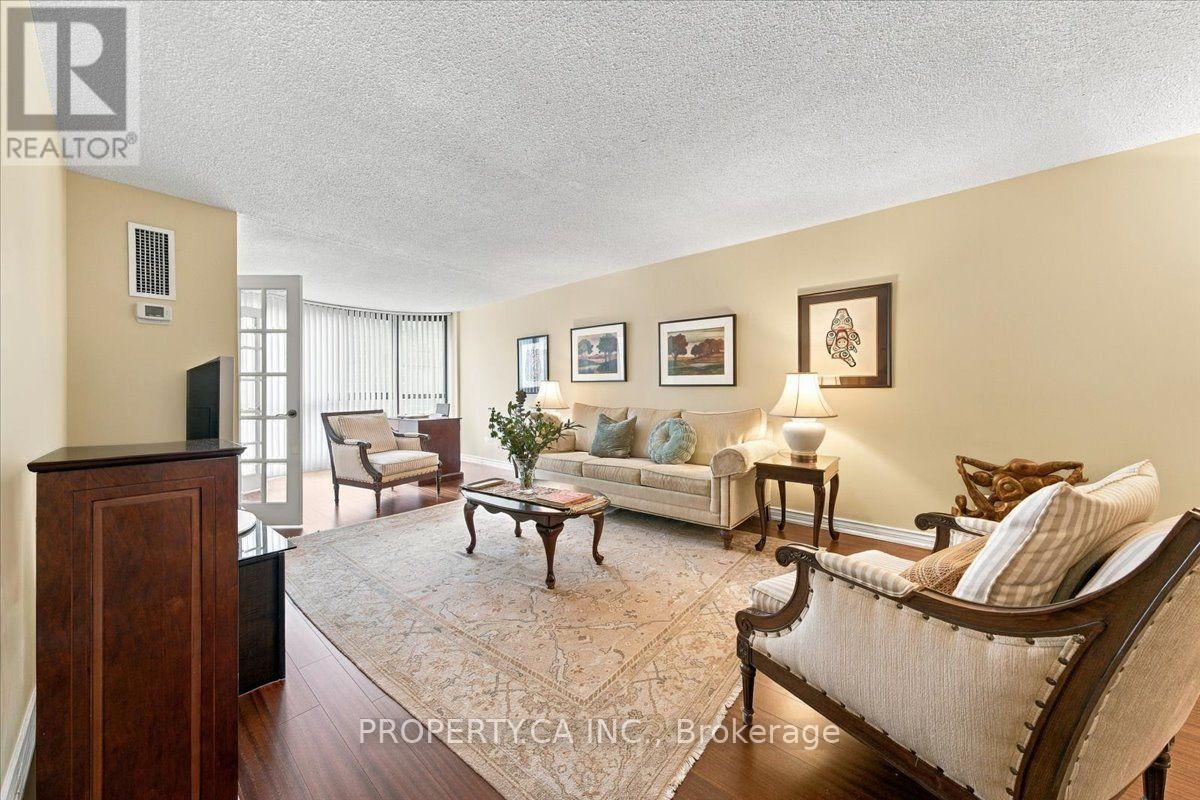 602 - 30 Church Street, Toronto, Ontario  M5E 1S7 - Photo 10 - C13857686