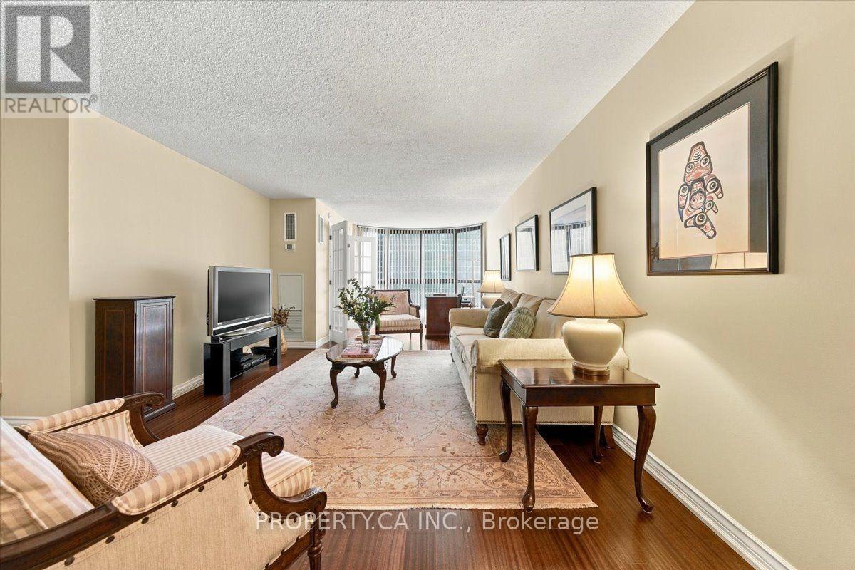 602 - 30 Church Street, Toronto, Ontario  M5E 1S7 - Photo 12 - C13857686
