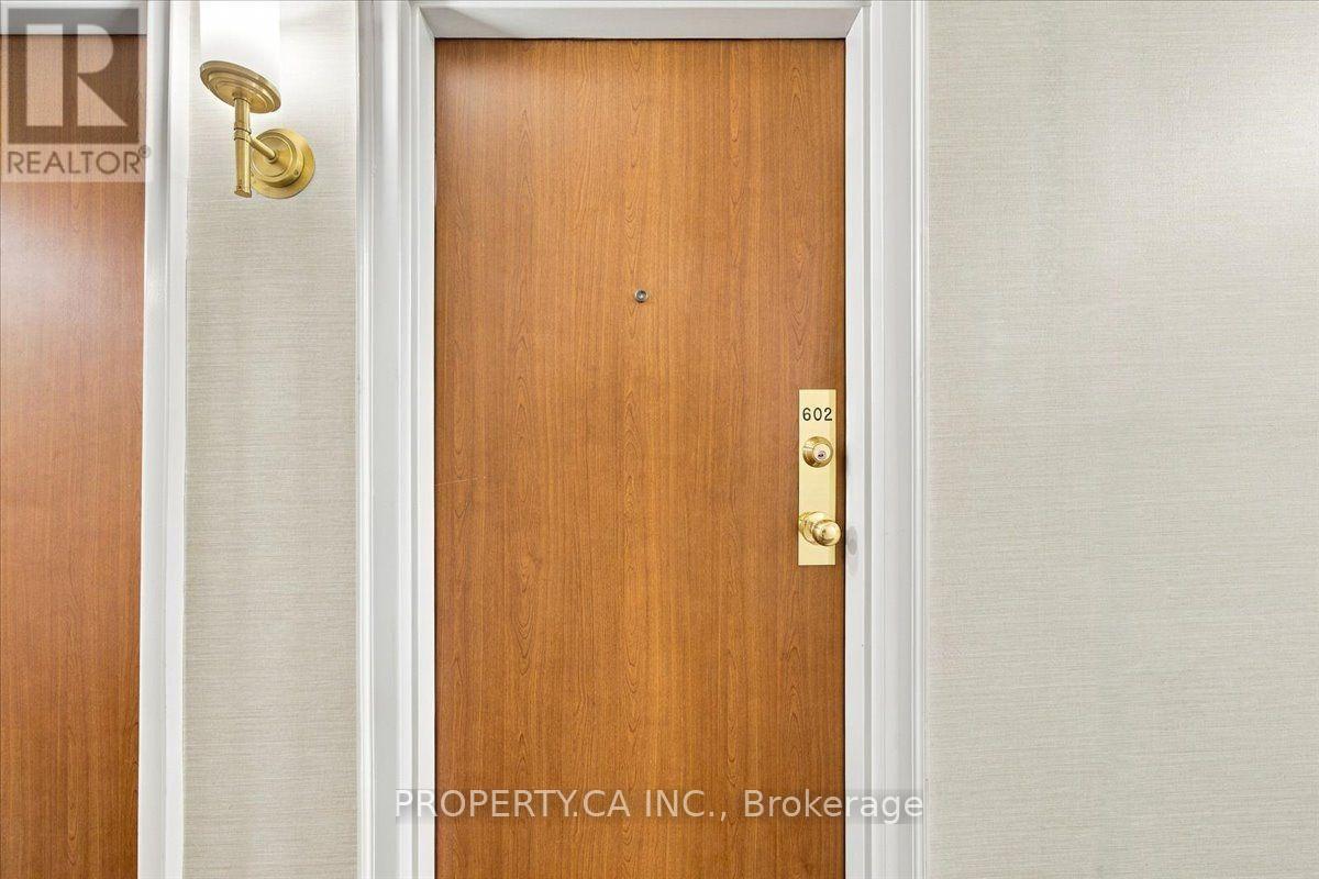 602 - 30 Church Street, Toronto, Ontario  M5E 1S7 - Photo 13 - C13857686