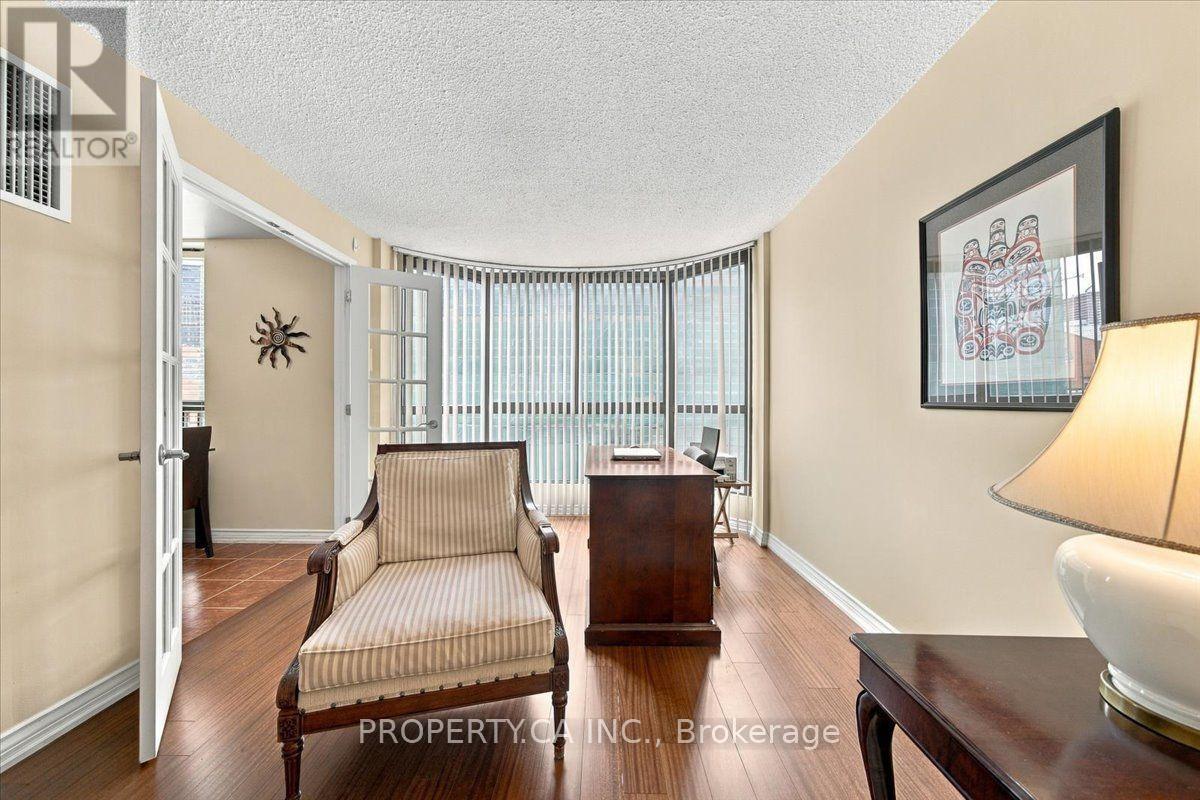 602 - 30 Church Street, Toronto, Ontario  M5E 1S7 - Photo 14 - C13857686