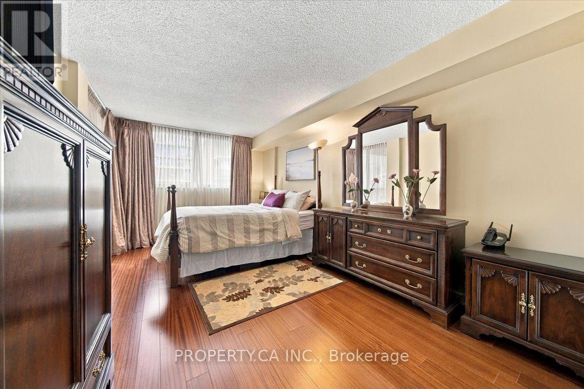 602 - 30 Church Street, Toronto, Ontario  M5E 1S7 - Photo 18 - C13857686