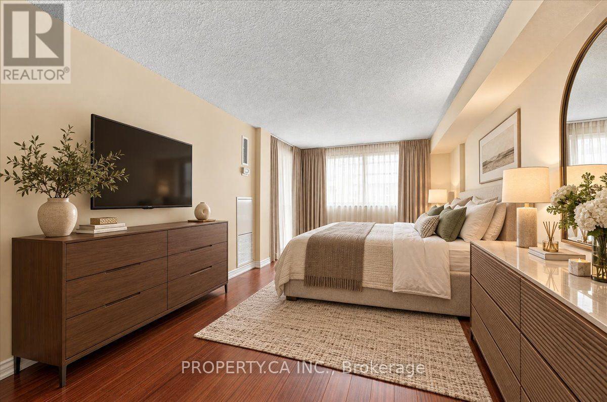 602 - 30 Church Street, Toronto, Ontario  M5E 1S7 - Photo 21 - C13857686