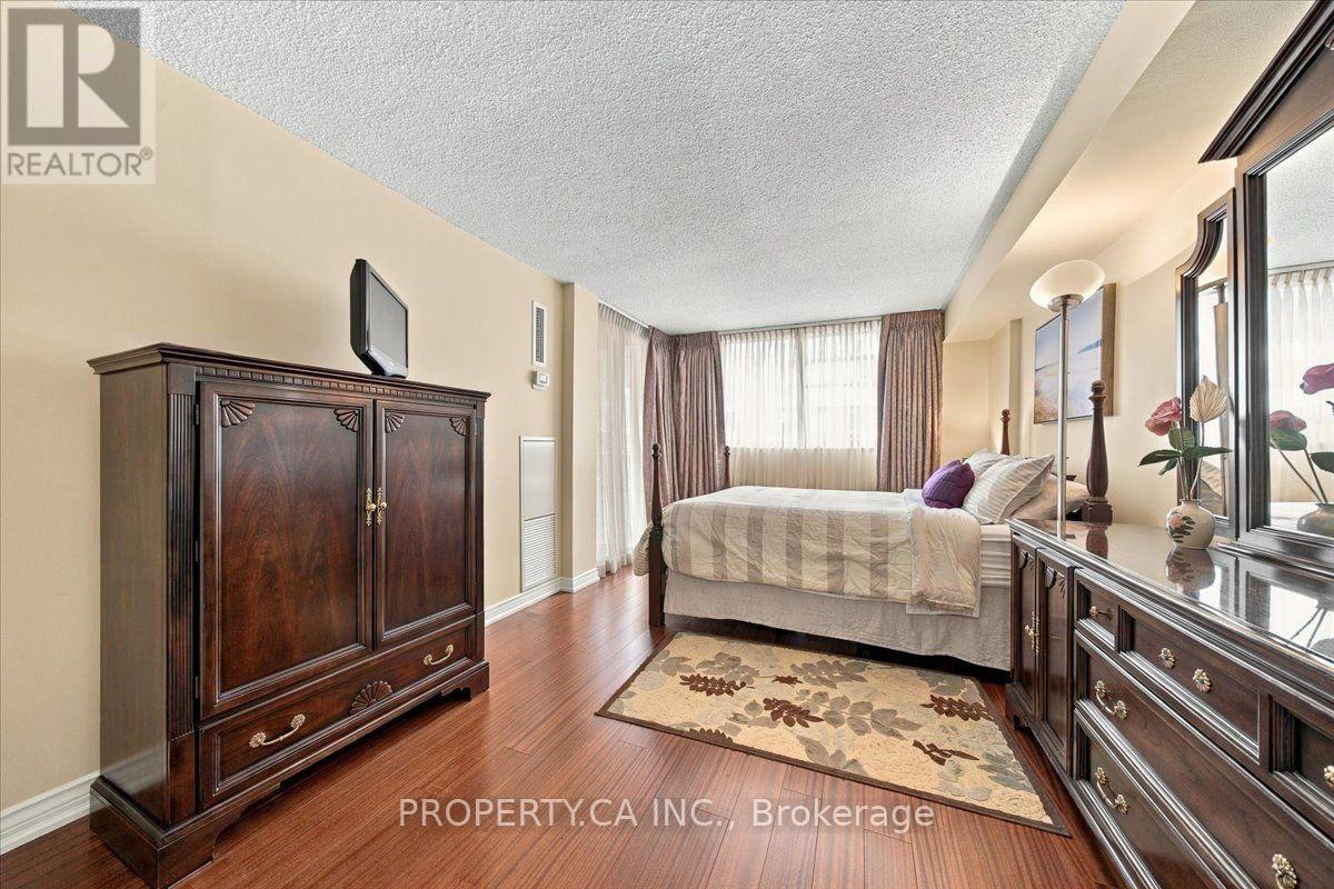 602 - 30 Church Street, Toronto, Ontario  M5E 1S7 - Photo 22 - C13857686