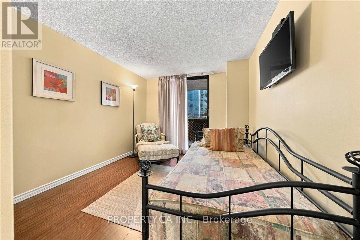 602 - 30 Church Street, Toronto, Ontario  M5E 1S7 - Photo 23 - C13857686