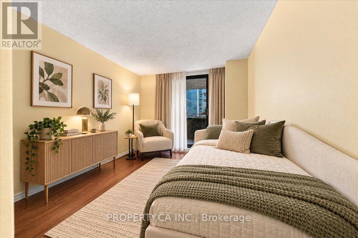602 - 30 Church Street, Toronto, Ontario  M5E 1S7 - Photo 25 - C13857686