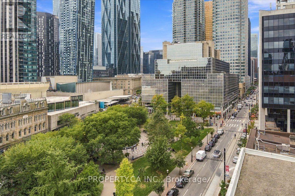 602 - 30 Church Street, Toronto, Ontario  M5E 1S7 - Photo 29 - C13857686