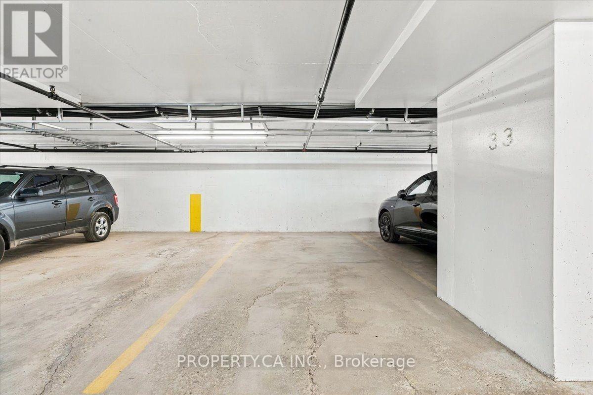 602 - 30 Church Street, Toronto, Ontario  M5E 1S7 - Photo 37 - C13857686