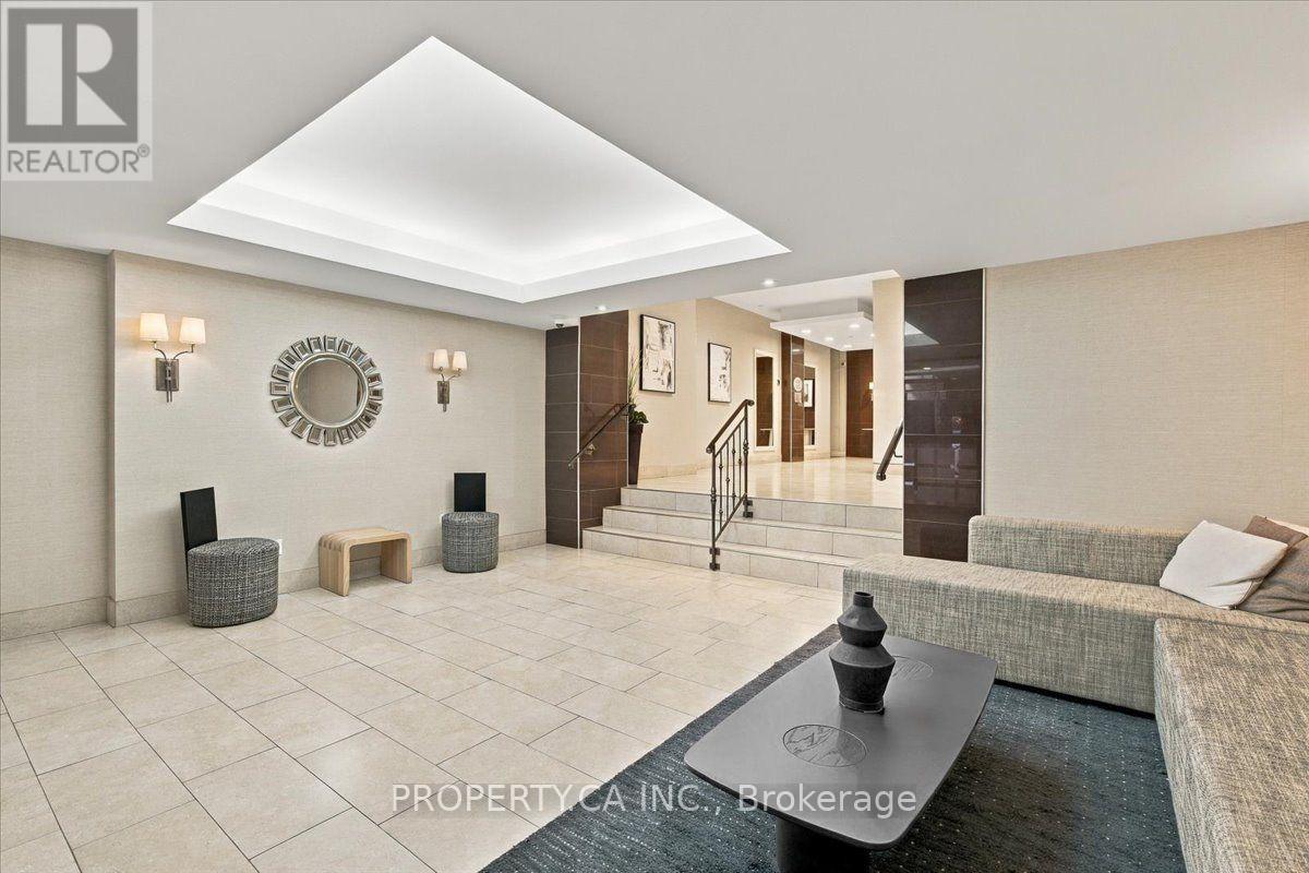 602 - 30 Church Street, Toronto, Ontario  M5E 1S7 - Photo 38 - C13857686